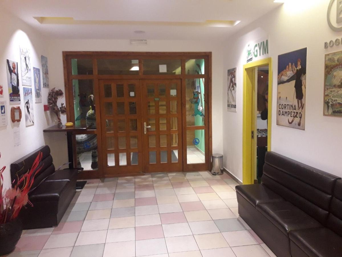 Kopaonik Foka Spa Brzece Exterior photo